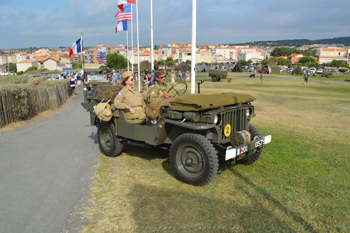 2016 08 15 AGDE-COMMEMORATION DU DEBARQUEMENT 1944 EN PROVENCE (50).JPG